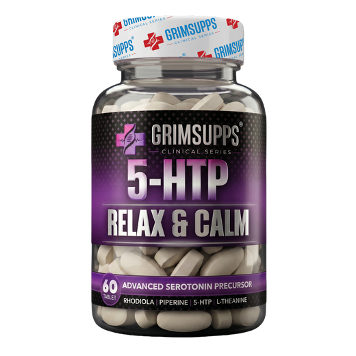 5-HTP Relax & Calm
