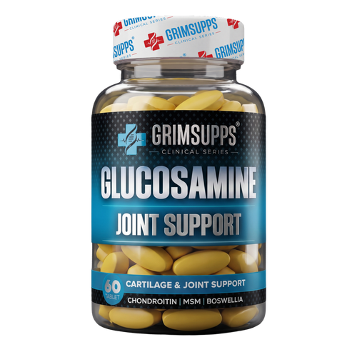 Glucosamine Joint Support