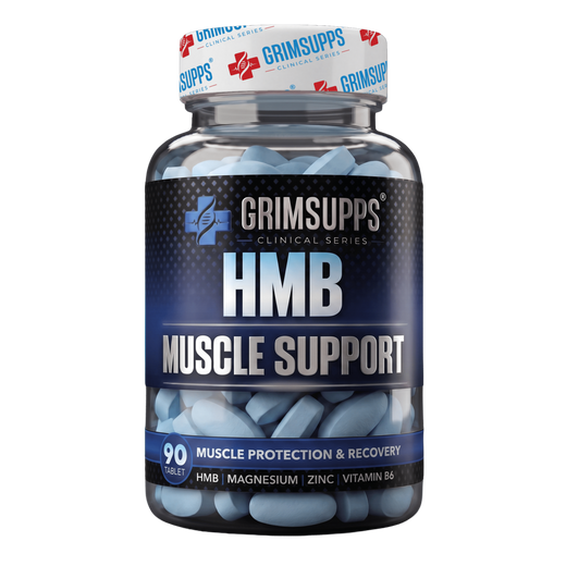 HMB Muscle Support