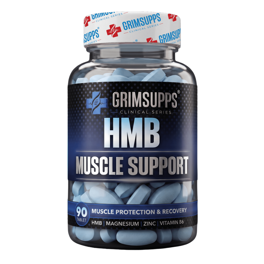 HMB Muscle Support