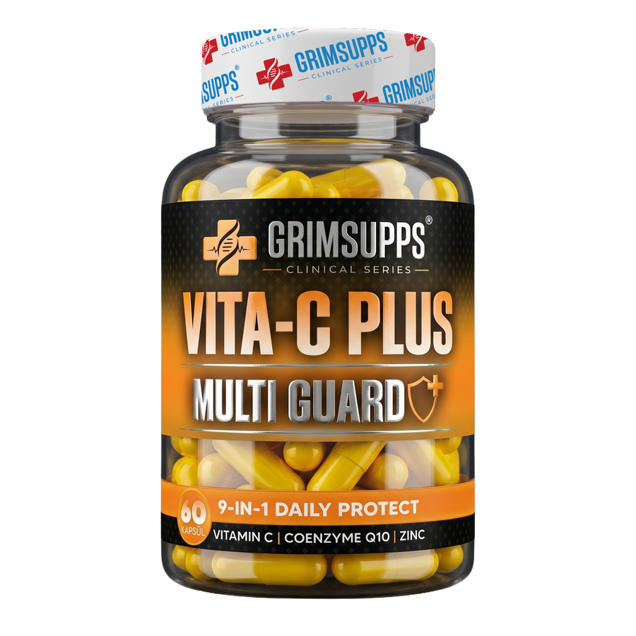 Vita-C Plus Multi Guard