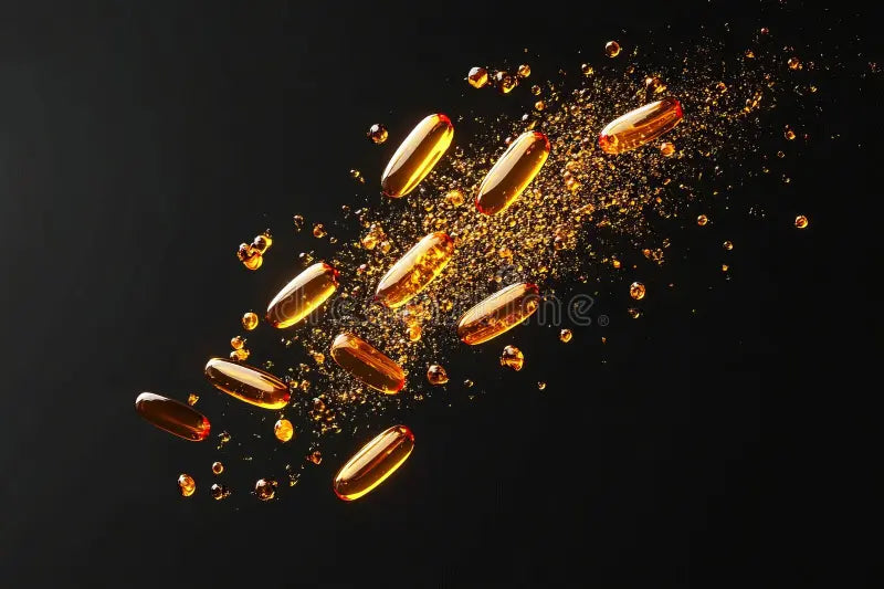 Omega 3 Nedir, Ne İşe Yarar? Gerçekten Bu Kadar Gerekli mi?