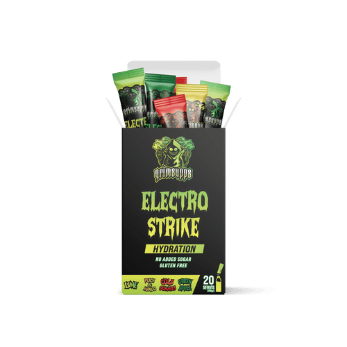 GRIMSUPPS ELECTRO STRIKE