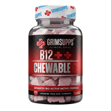 B12++ Chewable