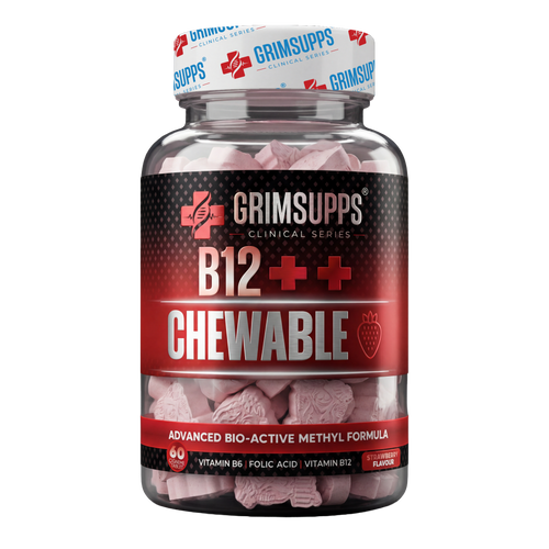 B12++ Chewable