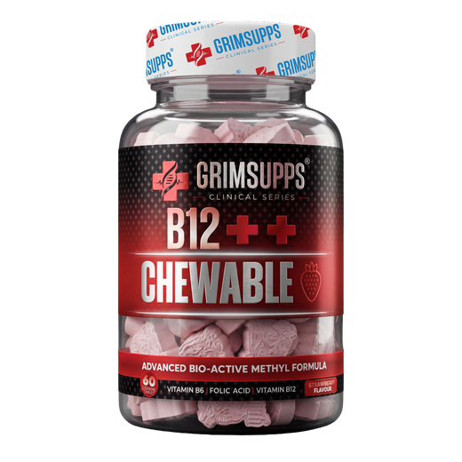 B12++ Chewable
