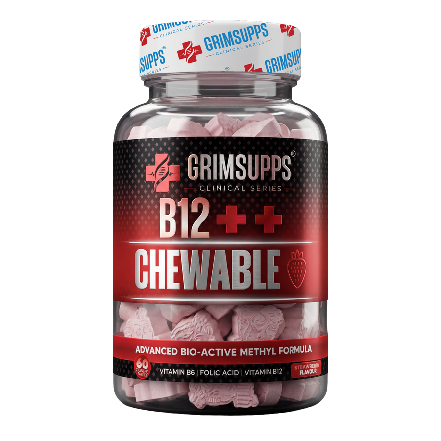 B12++ Chewable