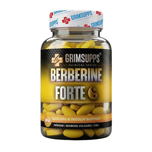 Berberine Forte