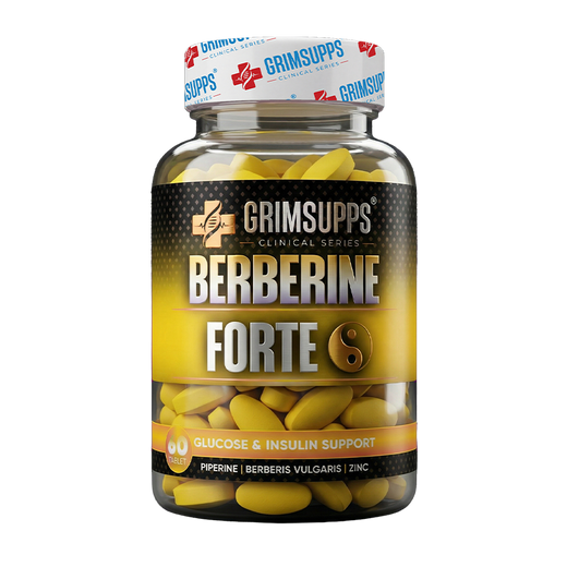 Berberine Forte