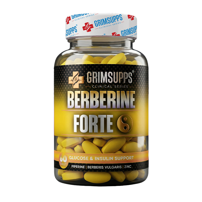 Berberine Forte
