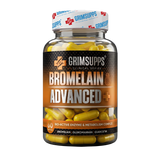 Bromelain Advanced+