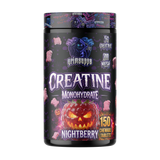 GRIMSUPPS CREATINE MONOHYDRATE