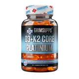 D3+K2 Core Platinium