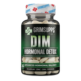 DIM Hormonal Detox