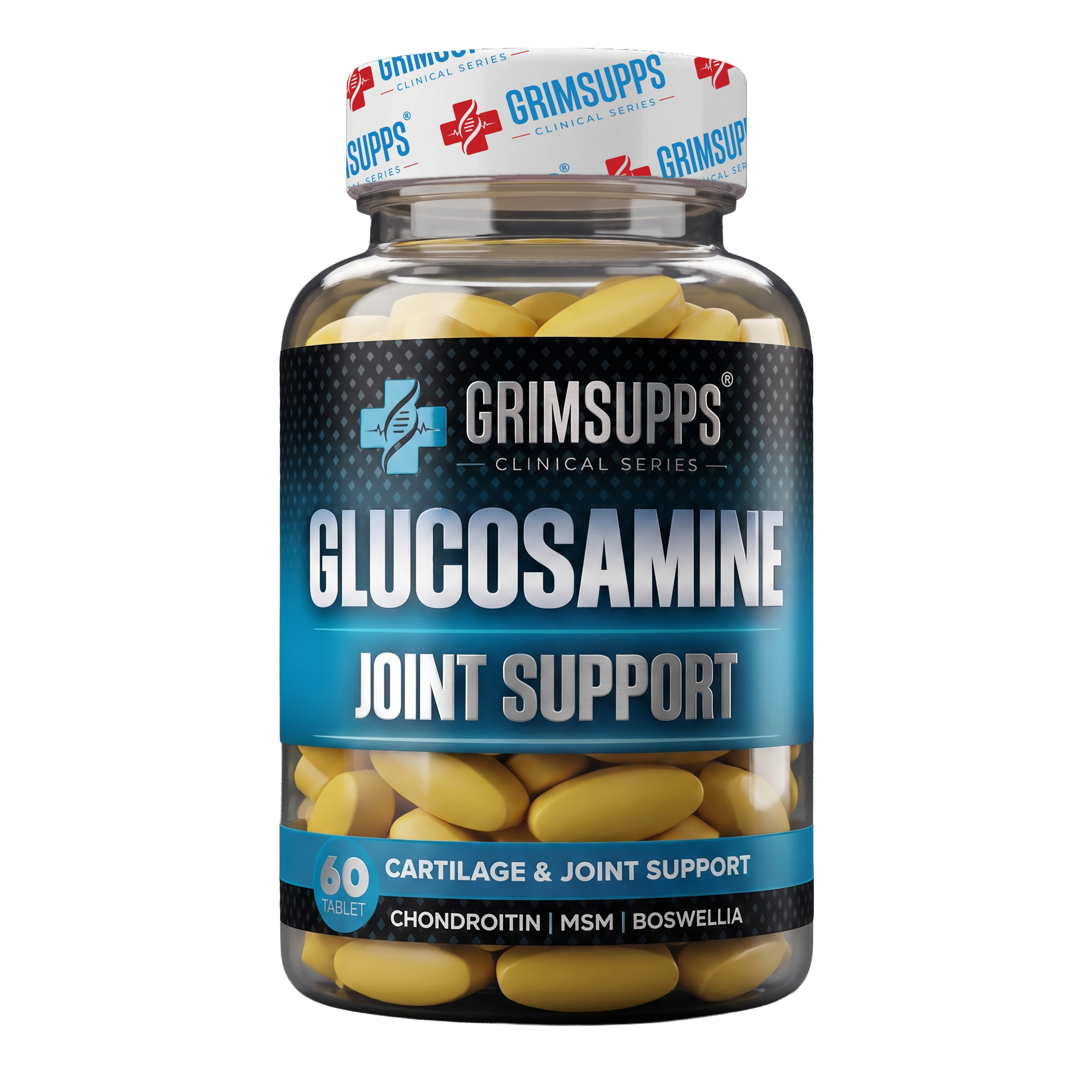 Glucosamine Joint Support