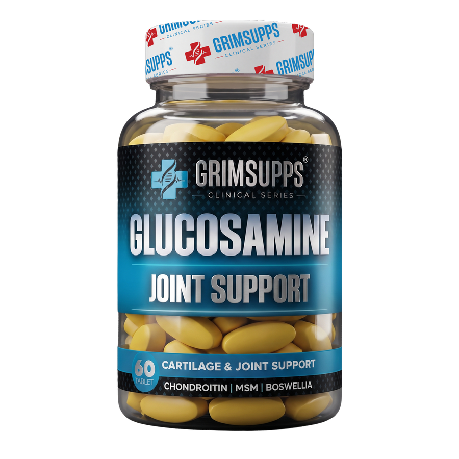 Glucosamine Joint Support