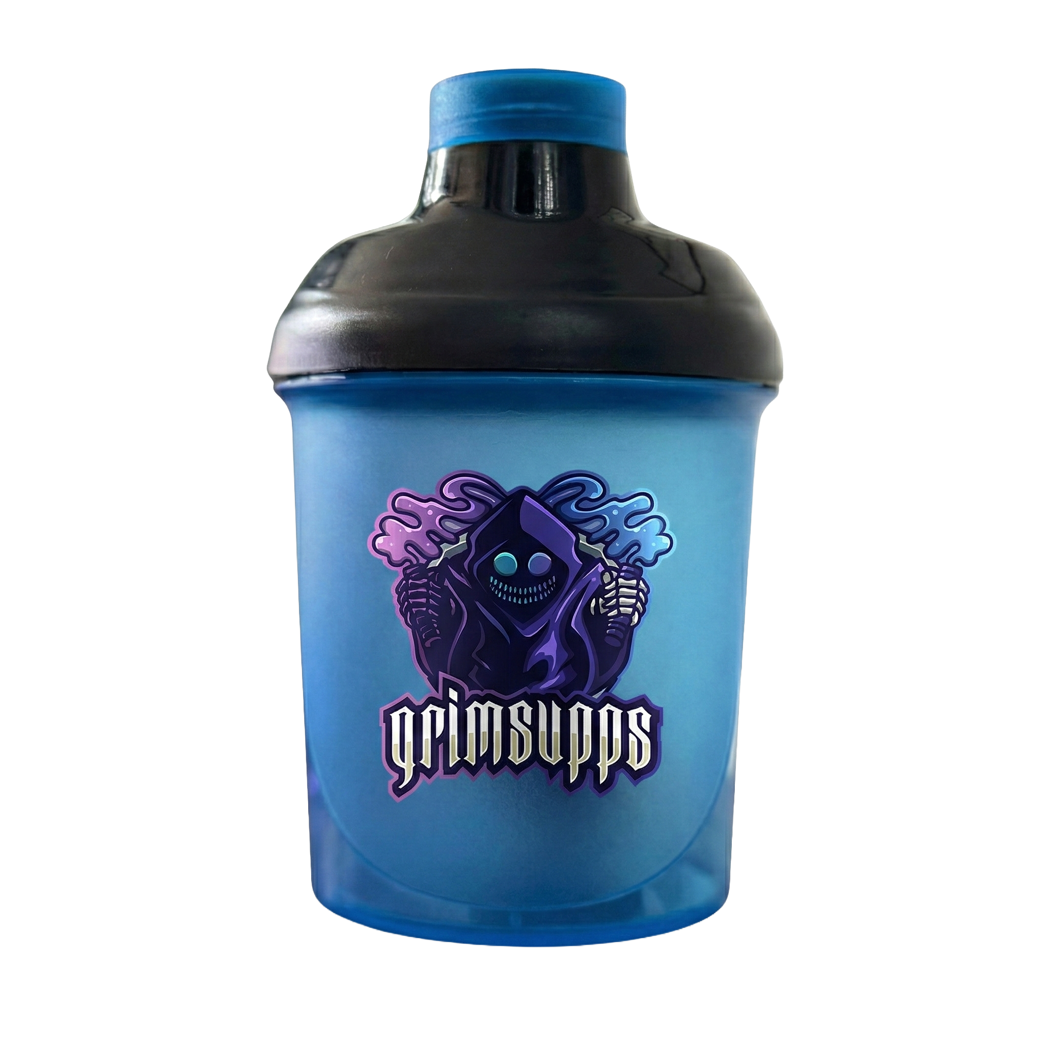 GRIMSUPPS SHAKER