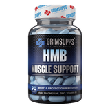 HMB Muscle Support