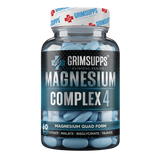 Magnesium Complex 4