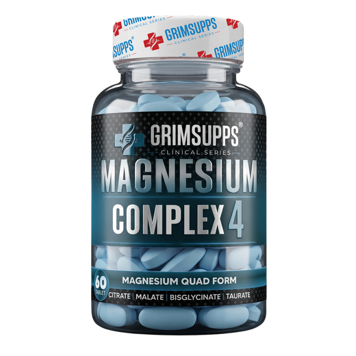 Magnesium Complex 4