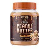 GRIMSUPPS PEANUT BUTTER