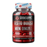 Testo Boost Men Only
