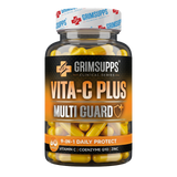 Vita-C Plus Multi Guard