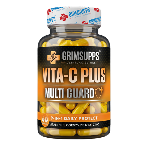 Vita-C Plus Multi Guard
