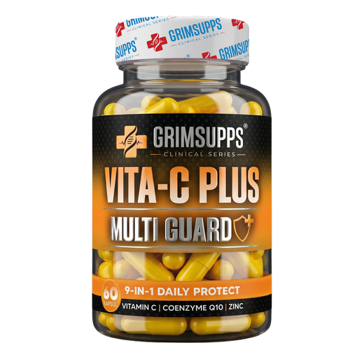 Vita-C Plus Multi Guard